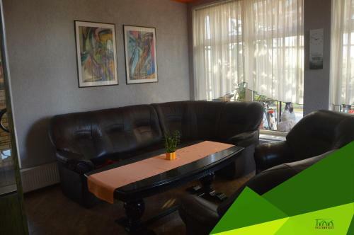 Hotel Trawa