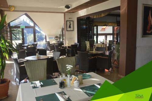 Hotel Trawa