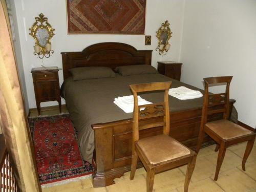 Agroturismo Mulinoantico