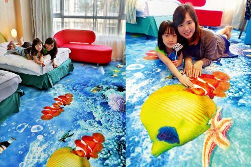 Hotel Uni-resort Kenting