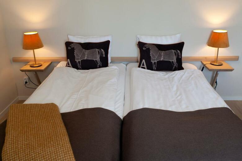 Hotell Kajutan