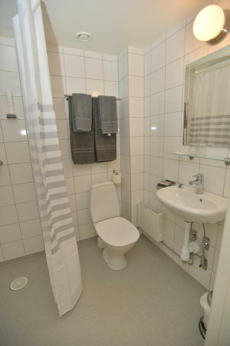 Hotell Kajutan