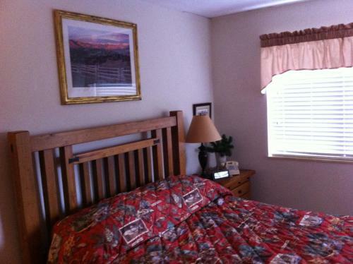 Hotel Deer Ridge Mountain Resort
