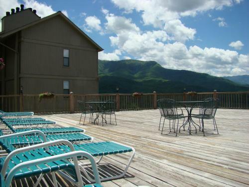Hotel Deer Ridge Mountain Resort