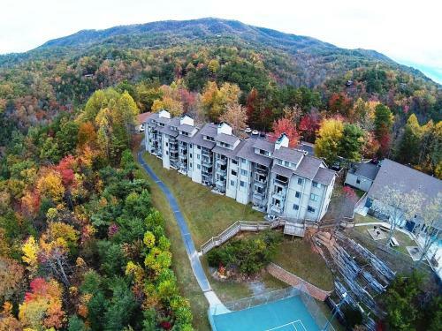 Hotel Deer Ridge Mountain Resort