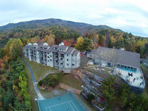 Hotel Deer Ridge Mountain Resort