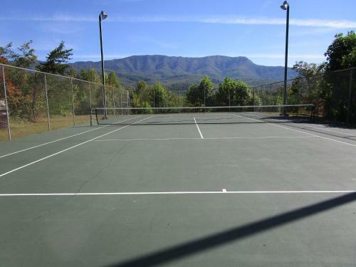 Hotel Deer Ridge Mountain Resort