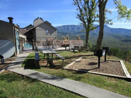 Hotel Deer Ridge Mountain Resort