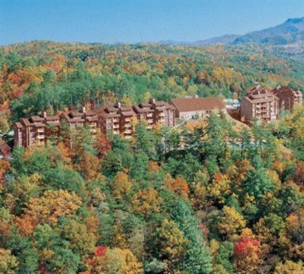 Hotel Deer Ridge Mountain Resort