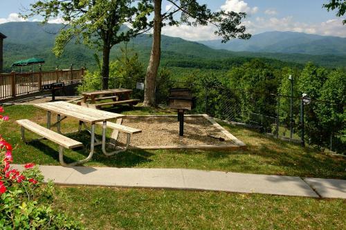 Hotel Deer Ridge Mountain Resort