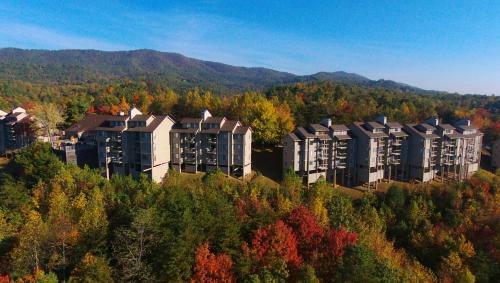Hotel Deer Ridge Mountain Resort