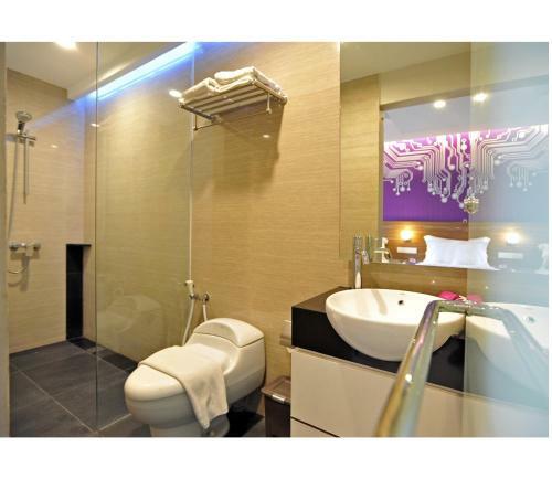 Hotel Midtown Xpress Kusuma Bangsa Surabaya
