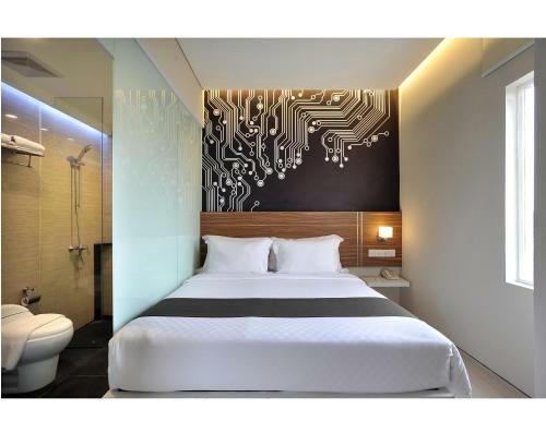 Hotel Midtown Xpress Kusuma Bangsa Surabaya
