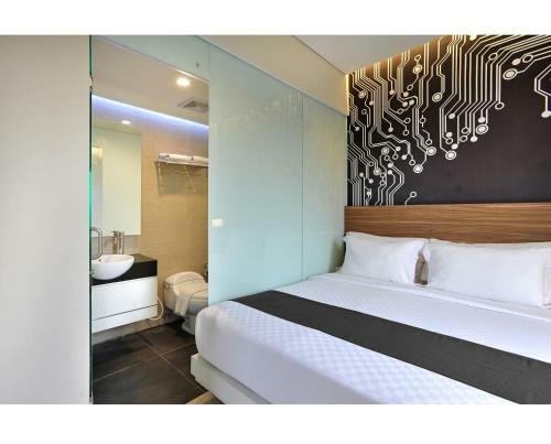 Hotel Midtown Xpress Kusuma Bangsa Surabaya