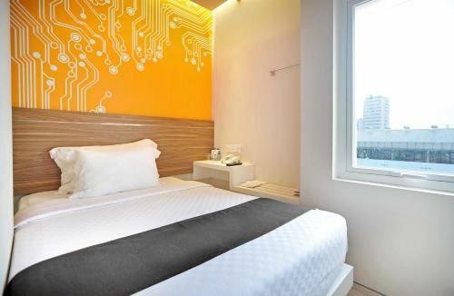 Hotel Midtown Xpress Kusuma Bangsa Surabaya