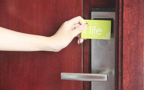 Hotel Midtown Xpress Kusuma Bangsa Surabaya