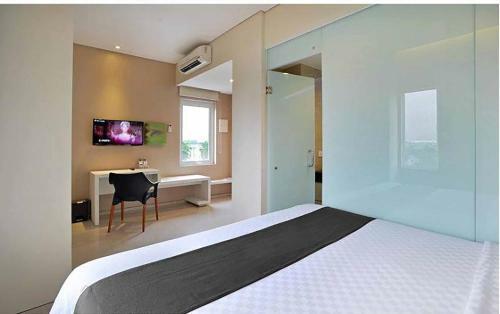 Hotel Midtown Xpress Kusuma Bangsa Surabaya