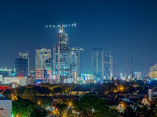 Hotel Midtown Xpress Kusuma Bangsa Surabaya