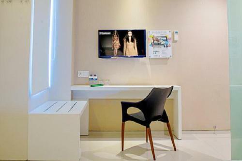 Hotel Midtown Xpress Kusuma Bangsa Surabaya