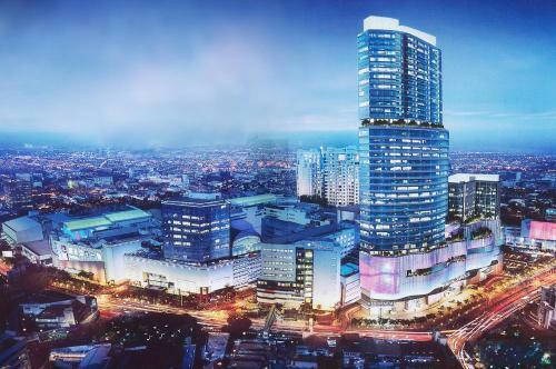 Hotel Midtown Xpress Kusuma Bangsa Surabaya