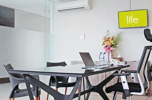 Hotel Midtown Xpress Kusuma Bangsa Surabaya