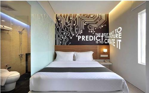 Hotel Midtown Xpress Kusuma Bangsa Surabaya