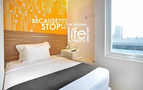 Hotel Midtown Xpress Kusuma Bangsa Surabaya