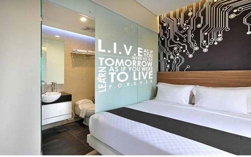 Hotel Midtown Xpress Kusuma Bangsa Surabaya
