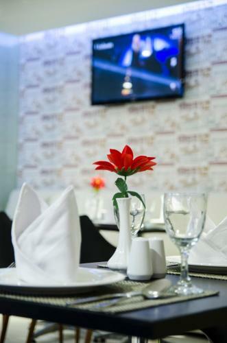 Hotel Midtown Xpress Kusuma Bangsa Surabaya
