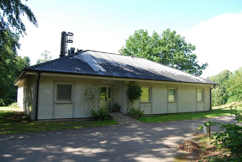 Hostal Hellidens Slott Och Vandrarhem