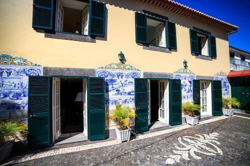 Casa Das Videiras