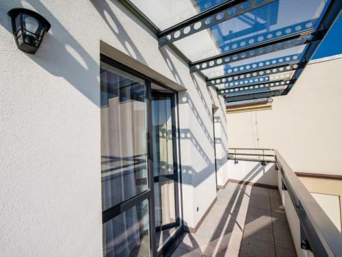 Apartamento Centrum Superior Suites