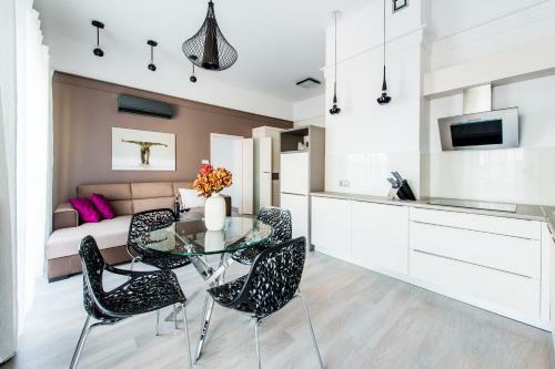 Apartamento Centrum Superior Suites