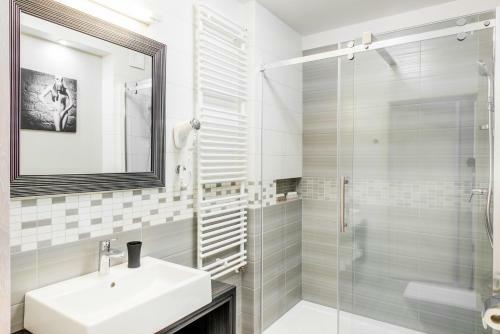Apartamento Centrum Superior Suites