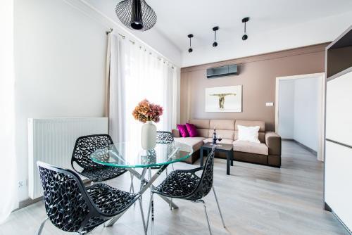 Apartamento Centrum Superior Suites