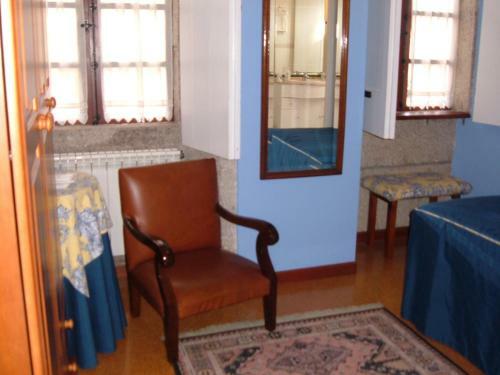 Agroturismo Casa Xan Da Pena