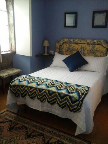 Agroturismo Casa Xan Da Pena