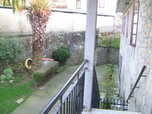 Agroturismo Casa Xan Da Pena