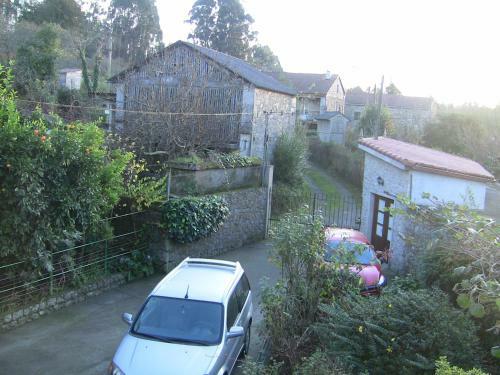 Agroturismo Casa Xan Da Pena