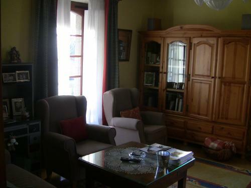 Agroturismo Casa Xan Da Pena