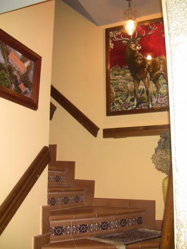 Agroturismo Casa Xan Da Pena