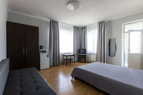 Solo Apartment