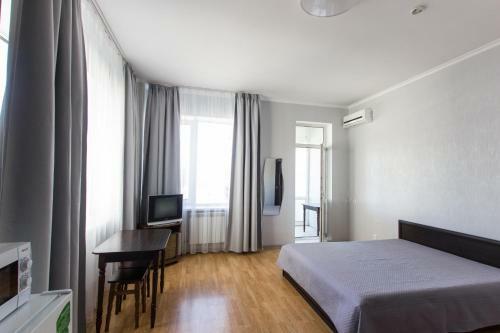 Solo Apartment