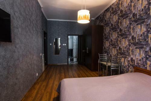 Solo Apartment