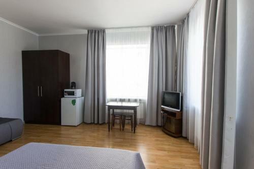 Solo Apartment