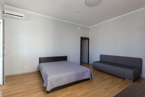 Solo Apartment