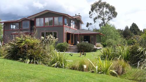 Hostal Paramata Lodge