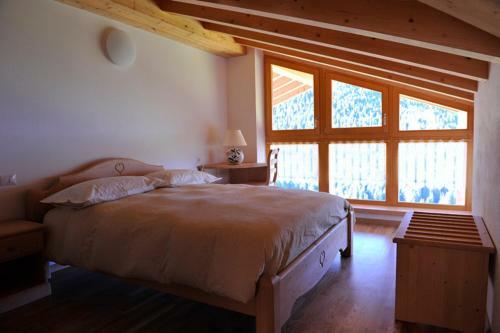 Hostal Malga Stramaiolo