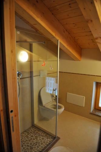 Hostal Malga Stramaiolo