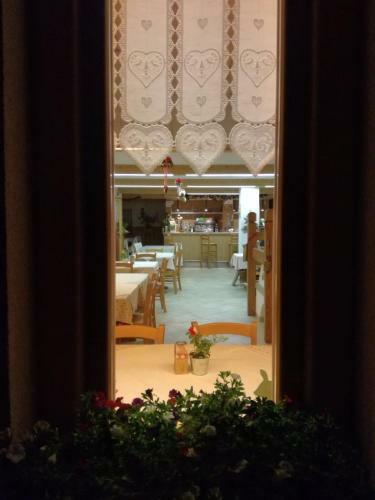 Hostal Malga Stramaiolo